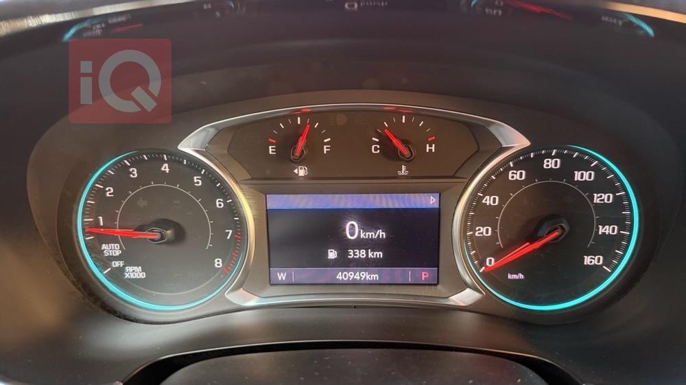 شيفروليه ترافرس